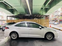 Toyota  Altis 僅跑5千公里 實車實價可分期Altis 1.8原廠保固中 | 新北市汽車商業同業公會｜TACA優良車商聯盟｜中古、二手車買車賣車公會認證保固