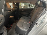 Toyota  Altis 僅跑5千公里 實車實價可分期Altis 1.8原廠保固中 | 新北市汽車商業同業公會｜TACA優良車商聯盟｜中古、二手車買車賣車公會認證保固