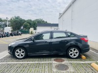 Ford/福特  Focus 實車實價可分期 僅跑7萬餘公里Focus Sport空力套件 盲點 恆溫 定速 | 新北市汽車商業同業公會｜TACA優良車商聯盟｜中古、二手車買車賣車公會認證保固