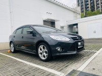 Ford/福特  Focus 實車實價可分期 僅跑7萬餘公里Focus Sport空力套件 盲點 恆溫 定速 | 新北市汽車商業同業公會｜TACA優良車商聯盟｜中古、二手車買車賣車公會認證保固
