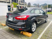 Ford/福特  Focus 實車實價可分期 僅跑7萬餘公里Focus Sport空力套件 盲點 恆溫 定速 | 新北市汽車商業同業公會｜TACA優良車商聯盟｜中古、二手車買車賣車公會認證保固