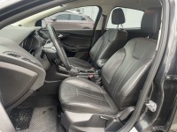 Ford/福特  Focus 實車實價可分期 僅跑7萬餘公里Focus Sport空力套件 盲點 恆溫 定速 | 新北市汽車商業同業公會｜TACA優良車商聯盟｜中古、二手車買車賣車公會認證保固