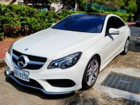 Mercedes-Benz/賓士   E-CLASS  E400 實車實價可分期Benz E400  | 新北市汽車商業同業公會｜TACA優良車商聯盟｜中古、二手車買車賣車公會認證保固