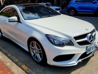 Mercedes-Benz/賓士   E-CLASS  E400 實車實價可分期Benz E400  | 新北市汽車商業同業公會｜TACA優良車商聯盟｜中古、二手車買車賣車公會認證保固