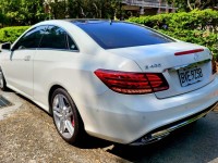 Mercedes-Benz/賓士   E-CLASS  E400 實車實價可分期Benz E400  | 新北市汽車商業同業公會｜TACA優良車商聯盟｜中古、二手車買車賣車公會認證保固