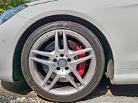 Mercedes-Benz/賓士   E-CLASS  E400 實車實價可分期Benz E400  | 新北市汽車商業同業公會｜TACA優良車商聯盟｜中古、二手車買車賣車公會認證保固