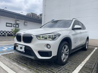 BMW/ 寶馬  X1 SERIES 實車實價 時尚優雅精品代步車 可分期輕鬆擁有 | 新北市汽車商業同業公會｜TACA優良車商聯盟｜中古、二手車買車賣車公會認證保固