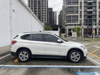 BMW/ 寶馬  X1 SERIES 實車實價 時尚優雅精品代步車 可分期輕鬆擁有 | 新北市汽車商業同業公會｜TACA優良車商聯盟｜中古、二手車買車賣車公會認證保固
