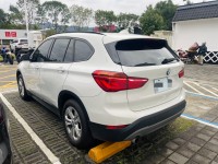 BMW/ 寶馬  X1 SERIES 實車實價 時尚優雅精品代步車 可分期輕鬆擁有 | 新北市汽車商業同業公會｜TACA優良車商聯盟｜中古、二手車買車賣車公會認證保固