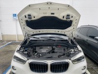 BMW/ 寶馬  X1 SERIES 實車實價 時尚優雅精品代步車 可分期輕鬆擁有 | 新北市汽車商業同業公會｜TACA優良車商聯盟｜中古、二手車買車賣車公會認證保固