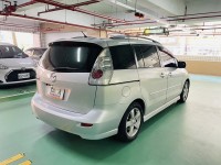 Mazda  Mazda5 實車實價 百變魔術大空間Mazda5家庭號七人座休旅車 | 新北市汽車商業同業公會｜TACA優良車商聯盟｜中古、二手車買車賣車公會認證保固