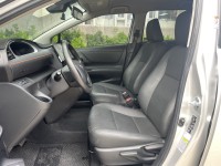 Toyota  SIENTA 實車實價可分期Sienta僅跑4千公里 原漆原鈑Yaris Livina可參考 | 新北市汽車商業同業公會｜TACA優良車商聯盟｜中古、二手車買車賣車公會認證保固