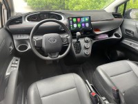 Toyota  SIENTA 實車實價可分期Sienta僅跑4千公里 原漆原鈑Yaris Livina可參考 | 新北市汽車商業同業公會｜TACA優良車商聯盟｜中古、二手車買車賣車公會認證保固