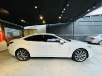 Mazda  Mazda6 僅跑6萬公里 實車實價可分期Mazda6原鈑件完美車況 | 新北市汽車商業同業公會｜TACA優良車商聯盟｜中古、二手車買車賣車公會認證保固