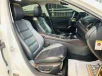 Mazda  Mazda6 僅跑6萬公里 實車實價可分期Mazda6原鈑件完美車況 | 新北市汽車商業同業公會｜TACA優良車商聯盟｜中古、二手車買車賣車公會認證保固