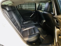 Mazda  Mazda6 僅跑6萬公里 實車實價可分期Mazda6原鈑件完美車況 | 新北市汽車商業同業公會｜TACA優良車商聯盟｜中古、二手車買車賣車公會認證保固