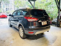 Ford/福特  Kuga i-Key全景天窗 電動尾門 盲點偵測 倒車影像KUGA 1.5T認證車 可分期 | 新北市汽車商業同業公會｜TACA優良車商聯盟｜中古、二手車買車賣車公會認證保固