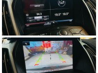 Ford/福特  Kuga i-Key全景天窗 電動尾門 盲點偵測 倒車影像KUGA 1.5T認證車 可分期 | 新北市汽車商業同業公會｜TACA優良車商聯盟｜中古、二手車買車賣車公會認證保固