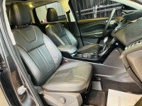Ford/福特  Kuga i-Key全景天窗 電動尾門 盲點偵測 倒車影像KUGA 1.5T認證車 可分期 | 新北市汽車商業同業公會｜TACA優良車商聯盟｜中古、二手車買車賣車公會認證保固