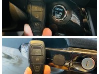 Ford/福特  Kuga i-Key全景天窗 電動尾門 盲點偵測 倒車影像KUGA 1.5T認證車 可分期 | 新北市汽車商業同業公會｜TACA優良車商聯盟｜中古、二手車買車賣車公會認證保固