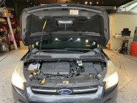 Ford/福特  Kuga i-Key全景天窗 電動尾門 盲點偵測 倒車影像KUGA 1.5T認證車 可分期 | 新北市汽車商業同業公會｜TACA優良車商聯盟｜中古、二手車買車賣車公會認證保固