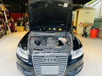 Audi  A6 實車實價可分期Audi A6 2.0 TFSI 歐規精品代步車 | 新北市汽車商業同業公會｜TACA優良車商聯盟｜中古、二手車買車賣車公會認證保固