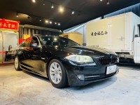 BMW/ 寶馬  5 SERIES  523i 實車實價BMW 523i 豪華精品代步車 可分期 | 新北市汽車商業同業公會｜TACA優良車商聯盟｜中古、二手車買車賣車公會認證保固