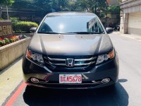 Honda  Odyssey 實車實價可分期Odyssey超優質家庭號8人座休旅車 | 新北市汽車商業同業公會｜TACA優良車商聯盟｜中古、二手車買車賣車公會認證保固