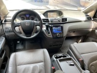 Honda  Odyssey 實車實價可分期Odyssey超優質家庭號8人座休旅車 | 新北市汽車商業同業公會｜TACA優良車商聯盟｜中古、二手車買車賣車公會認證保固
