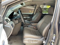 Honda  Odyssey 實車實價可分期Odyssey超優質家庭號8人座休旅車 | 新北市汽車商業同業公會｜TACA優良車商聯盟｜中古、二手車買車賣車公會認證保固