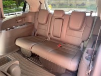 Honda  Odyssey 實車實價可分期Odyssey超優質家庭號8人座休旅車 | 新北市汽車商業同業公會｜TACA優良車商聯盟｜中古、二手車買車賣車公會認證保固