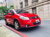 Suzuki  SX4 實車實價可分期SX4輕巧省油好停車Swift Yaris Tiida可參考 | 新北市汽車商業同業公會｜TACA優良車商聯盟｜中古、二手車買車賣車公會認證保固