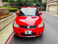 Suzuki  SX4 實車實價可分期SX4輕巧省油好停車Swift Yaris Tiida可參考 | 新北市汽車商業同業公會｜TACA優良車商聯盟｜中古、二手車買車賣車公會認證保固