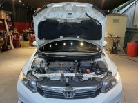 Honda  Civic 實車實價可分期CIVIC K14 VTIS超優質代步車K12 CITY FIT可參考 | 新北市汽車商業同業公會｜TACA優良車商聯盟｜中古、二手車買車賣車公會認證保固