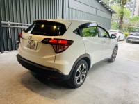 Honda  HR-V 實車實價可分期HRV頂級S版CHR Kicks X1 Tiguan Q3可參考 | 新北市汽車商業同業公會｜TACA優良車商聯盟｜中古、二手車買車賣車公會認證保固