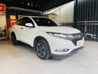 Honda  HR-V 實車實價可分期HRV頂級S版CHR Kicks X1 Tiguan Q3可參考 | 新北市汽車商業同業公會｜TACA優良車商聯盟｜中古、二手車買車賣車公會認證保固
