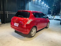 Suzuki  SWIFT 實車實價可分期Swift GLX超優質代步小車Yaris Fit Polo可參考 | 新北市汽車商業同業公會｜TACA優良車商聯盟｜中古、二手車買車賣車公會認證保固