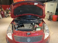 Suzuki  SWIFT 實車實價可分期Swift GLX超優質代步小車Yaris Fit Polo可參考 | 新北市汽車商業同業公會｜TACA優良車商聯盟｜中古、二手車買車賣車公會認證保固