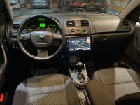 Skoda  Roomster 實車實價可分期Roomster 1.2tsi精品代步小車 | 新北市汽車商業同業公會｜TACA優良車商聯盟｜中古、二手車買車賣車公會認證保固