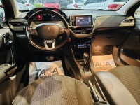 Peugeot 寶獅  208 實車實價可分期Peugeot 208法式精品代步小車Yaris Fit Tiida可參考 | 新北市汽車商業同業公會｜TACA優良車商聯盟｜中古、二手車買車賣車公會認證保固