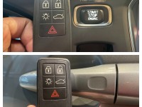 Volvo  V40 實車實價可分期V40 D4 Cross Country豪華精品代步車 | 新北市汽車商業同業公會｜TACA優良車商聯盟｜中古、二手車買車賣車公會認證保固