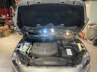 Volvo  V40 實車實價可分期V40 D4 Cross Country豪華精品代步車 | 新北市汽車商業同業公會｜TACA優良車商聯盟｜中古、二手車買車賣車公會認證保固