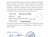 Volvo  V40 實車實價可分期V40 D4 Cross Country豪華精品代步車 | 新北市汽車商業同業公會｜TACA優良車商聯盟｜中古、二手車買車賣車公會認證保固