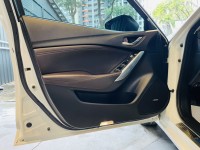 Mazda  Mazda6 實車實價可分期 僅跑6萬公里Mazda6原鈑件漂亮車況 | 新北市汽車商業同業公會｜TACA優良車商聯盟｜中古、二手車買車賣車公會認證保固