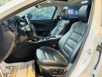 Mazda  Mazda6 實車實價可分期 僅跑6萬公里Mazda6原鈑件漂亮車況 | 新北市汽車商業同業公會｜TACA優良車商聯盟｜中古、二手車買車賣車公會認證保固