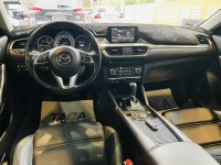 Mazda  Mazda6 實車實價可分期 僅跑6萬公里Mazda6原鈑件漂亮車況 | 新北市汽車商業同業公會｜TACA優良車商聯盟｜中古、二手車買車賣車公會認證保固