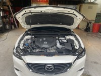Mazda  Mazda6 實車實價可分期 僅跑6萬公里Mazda6原鈑件漂亮車況 | 新北市汽車商業同業公會｜TACA優良車商聯盟｜中古、二手車買車賣車公會認證保固