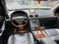 Volvo  XC90 實車實價可分期VOLVO XC90 AWD北歐精品休旅車 | 新北市汽車商業同業公會｜TACA優良車商聯盟｜中古、二手車買車賣車公會認證保固