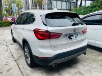 BMW/ 寶馬  X1 SERIES  X1 sDrive20i 實車實價可分期BMW X1 20i高級精品代步車 | 新北市汽車商業同業公會｜TACA優良車商聯盟｜中古、二手車買車賣車公會認證保固