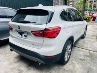 BMW/ 寶馬  X1 SERIES  X1 sDrive20i 實車實價可分期BMW X1 20i高級精品代步車 | 新北市汽車商業同業公會｜TACA優良車商聯盟｜中古、二手車買車賣車公會認證保固